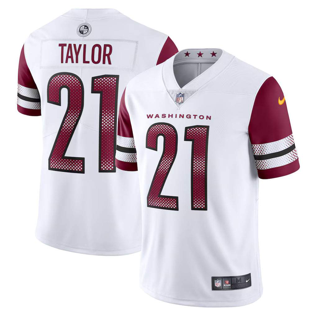 Sean Taylor Washington Commanders Home Retired Player product image 1