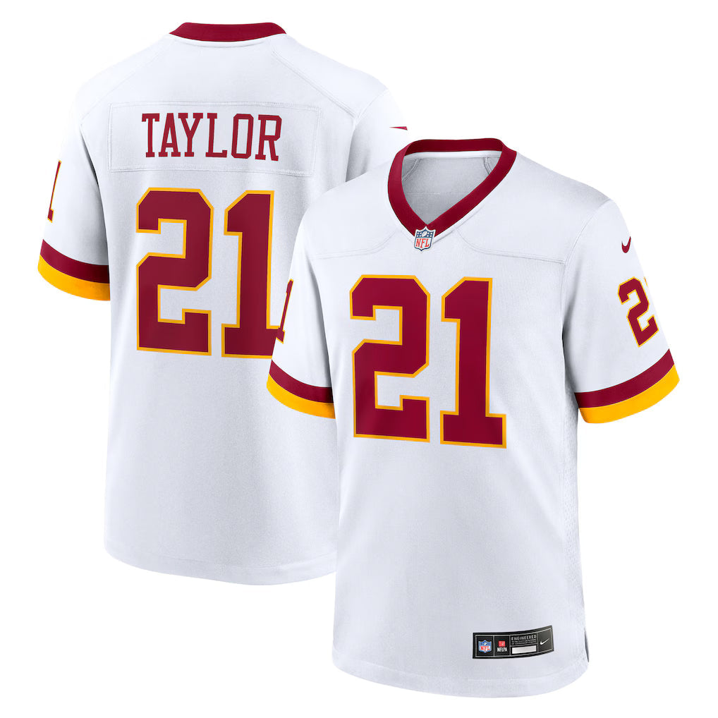 Sean Taylor Washington Commanders Retired Player Super Bowl product image 1