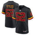 Sonny Styles Washington Commanders 2026 NFL Draft First product image 1