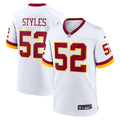 Sonny Styles Washington Commanders 2026 NFL Draft First product image 1