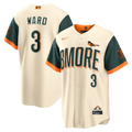 Taylor Ward Baltimore Orioles 2026 City Connect Stadium product image 1