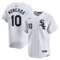 Yoan Moncada Chicago White Sox Home Jersey - product image 1