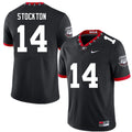 Gunner Stockton Georgia Bulldogs 100th Anniversity Jersey product image 1