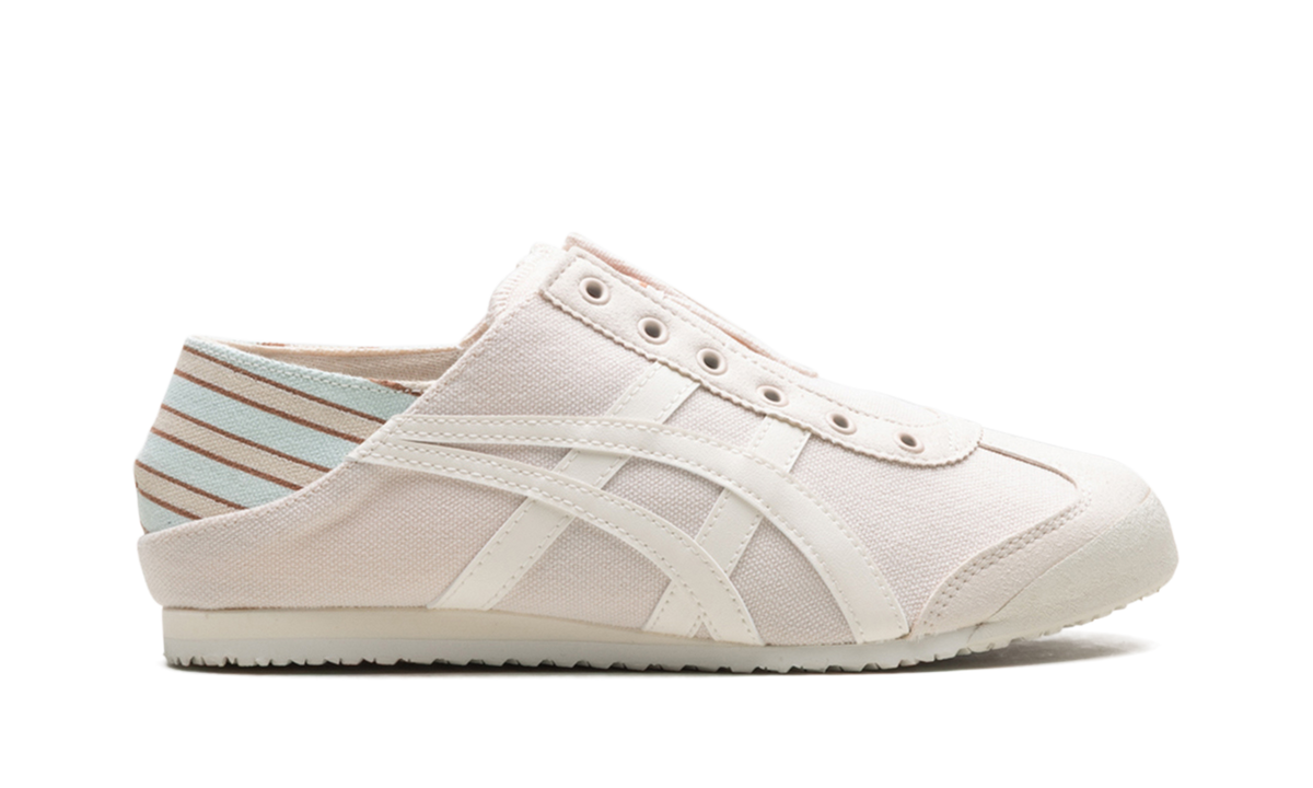 Onitsuka-tiger|tiger-mexico-66-paraty-oatmeal-cream-142937 product image 6, provided for visual reference and product detail