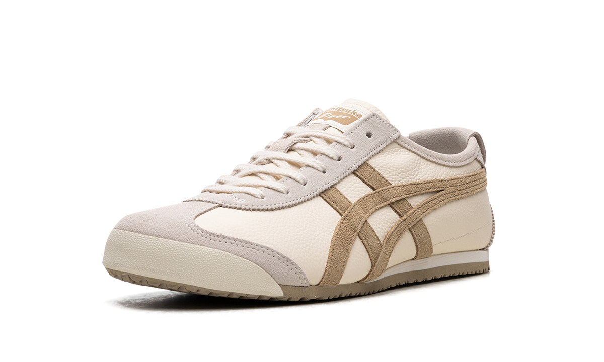 Onitsuka-tiger|mexico-66-vin-white-grey-brown-123458 product image 4, provided for visual reference and product detail review