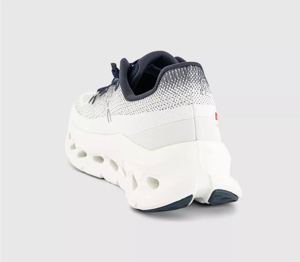 On Cloudtilt Midnight Ice Lifestyle Sneakers product image 1, provided for visual reference and product detail review