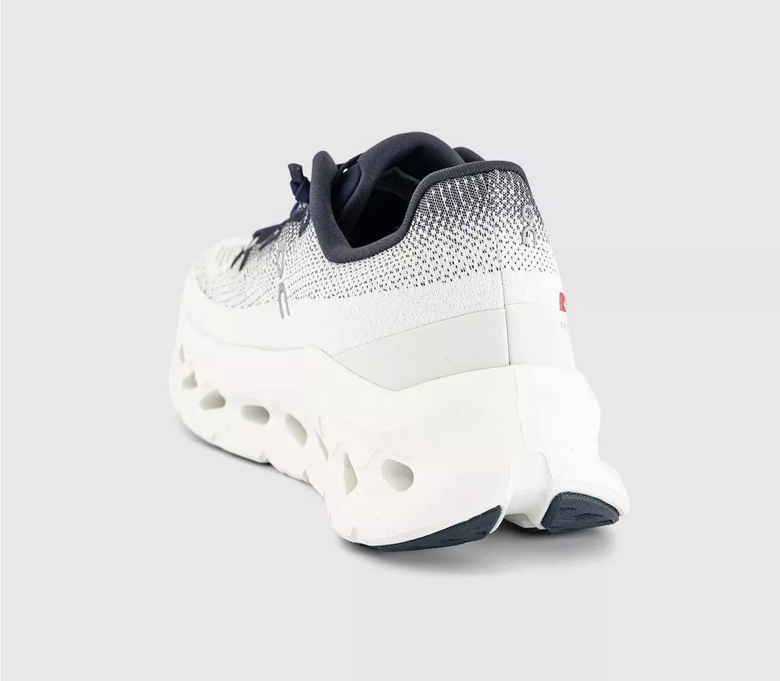 On Cloudtilt Midnight Ice Lifestyle Sneakers product image 1, provided for visual reference and product detail review