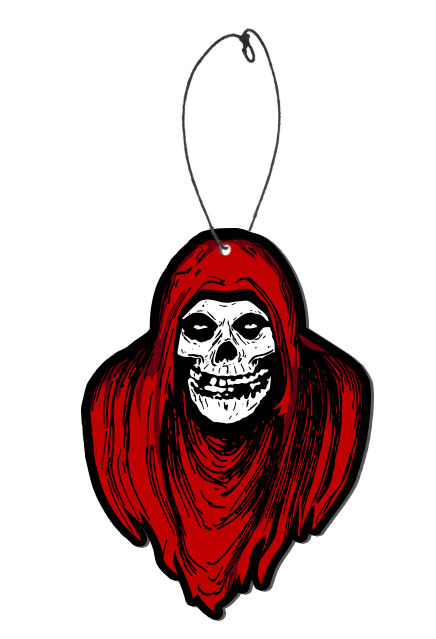 Misfits - Ghost Fiend Fear Freshener® product image 2, provided for visual reference and product detail review