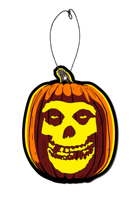 Misfits - Remember Halloween Fear Freshener® product image 2, provided for visual reference and product detail review