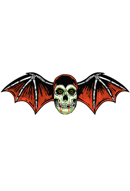 The Misfits Fiend Wall Decor Collection - Series 1 product image 3, provided for visual reference and product detail review