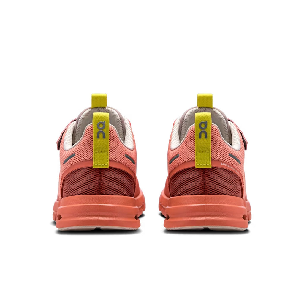 On Little Kids' Cloud Play Terra Athletic Shoes product image 5, provided for visual reference and product detail review
