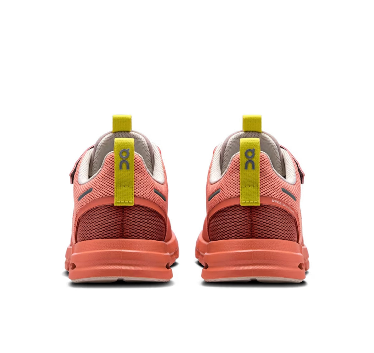 On Little Kids' Cloud Play Terra Athletic Shoes product image 5, provided for visual reference and product detail review