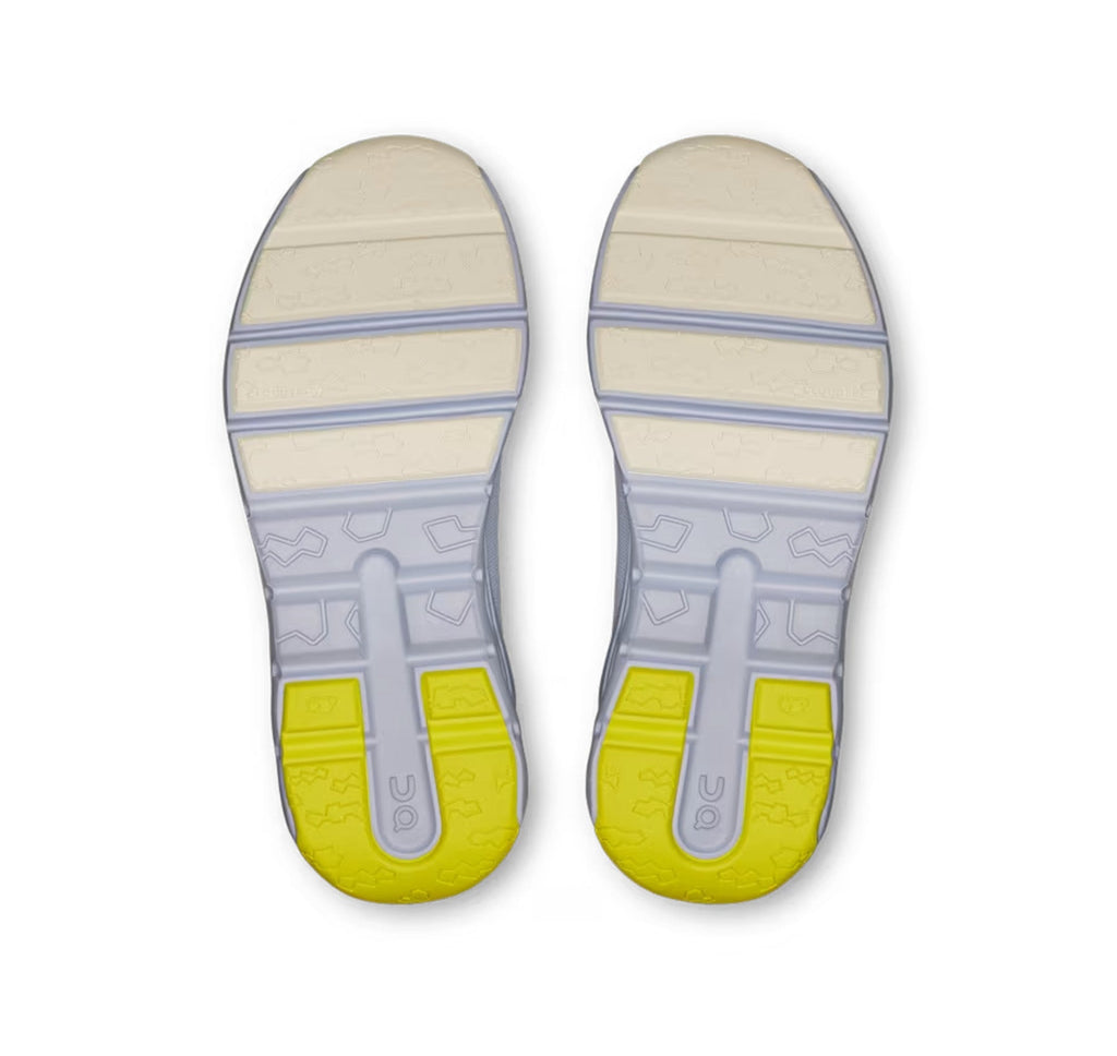 On Little Kids' Cloudleap Nimbus Athletic Shoes product image 6, provided for visual reference and product detail review
