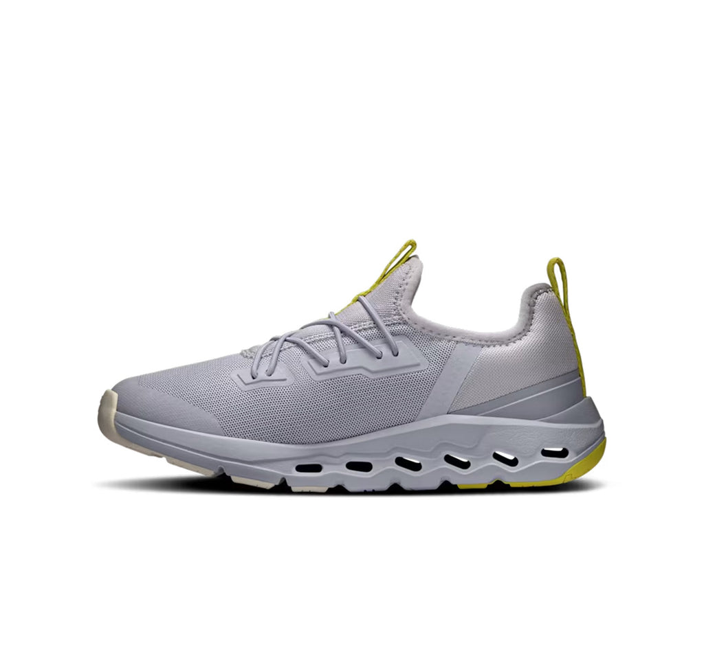 On Little Kids' Cloudleap Nimbus Athletic Shoes product image 4, provided for visual reference and product detail review