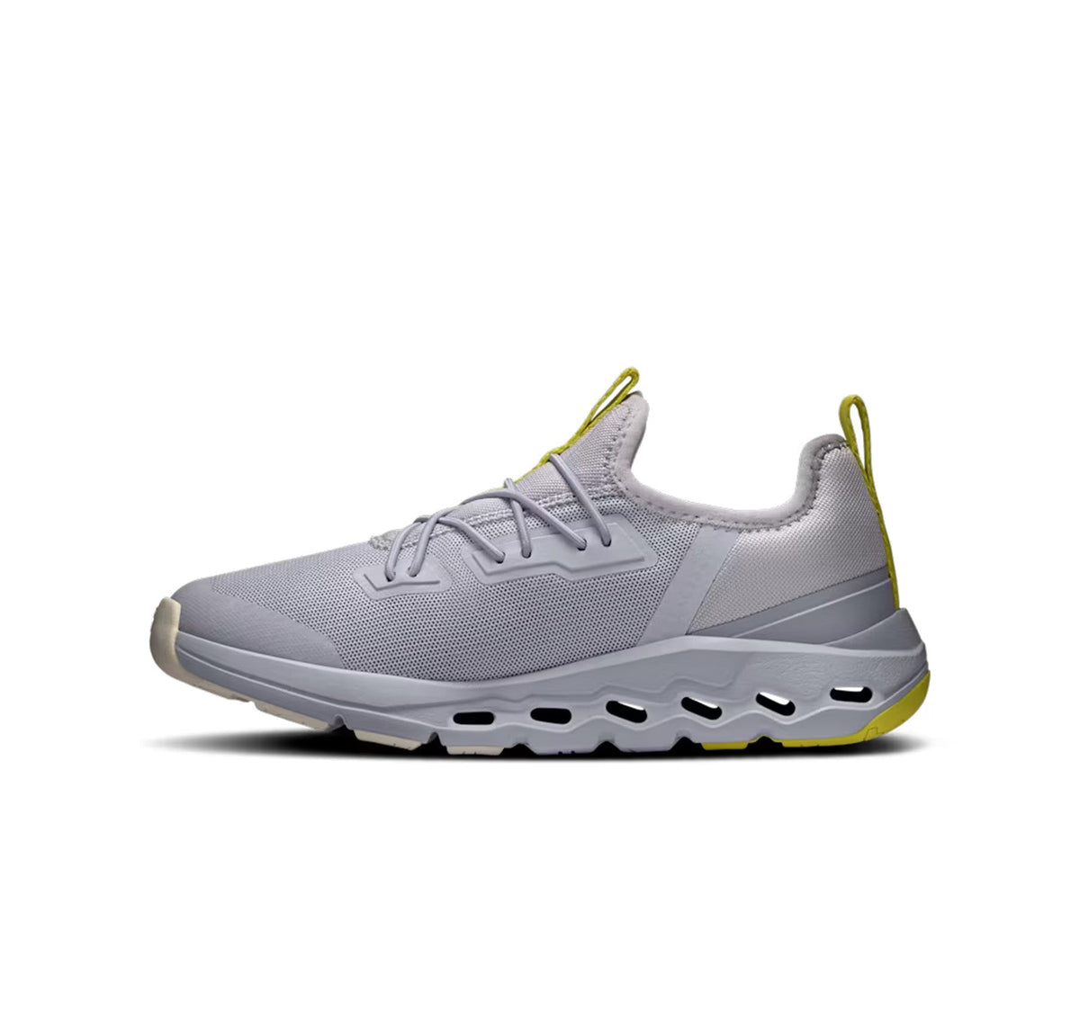 On Little Kids' Cloudleap Nimbus Athletic Shoes product image 4, provided for visual reference and product detail review