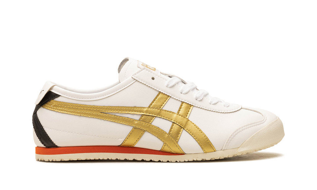 Onitsuka-tiger|mexico-66-white-gold-125279 product image 6, provided for visual reference and product detail review