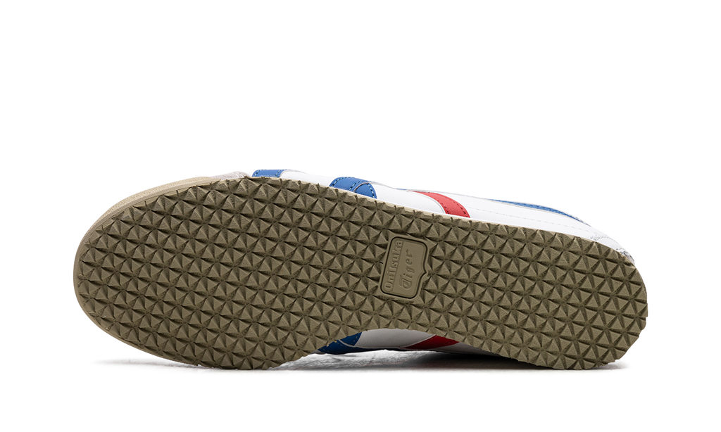 Onitsuka-tiger|mexico-66-white-blue-red-124348 product image 5, provided for visual reference and product detail review