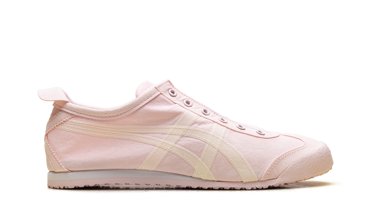 Onitsuka-tiger|mexico-66-slip-on-pink-cream-210579 product image 6, provided for visual reference and product detail review