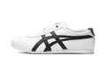 Onitsuka-tiger|mexico-66-white-black-120947 product image 1, provided for visual reference and product detail review
