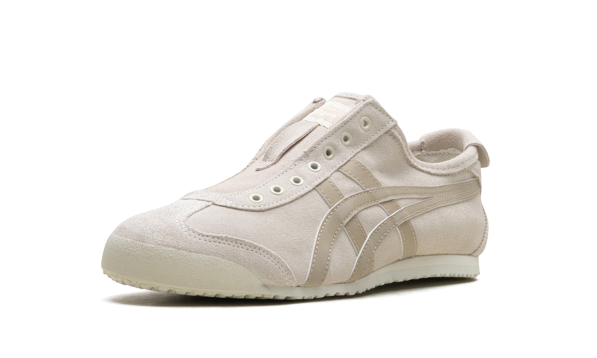 Onitsuka-tiger|mexico-66-slip-on-birch-wood-crepe-2023-157206 product image 4, provided for visual reference and product