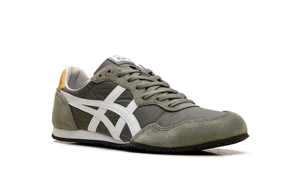 Onitsuka-tiger|serrano-burnt-olive-white-220924 product image 7, provided for visual reference and product detail review