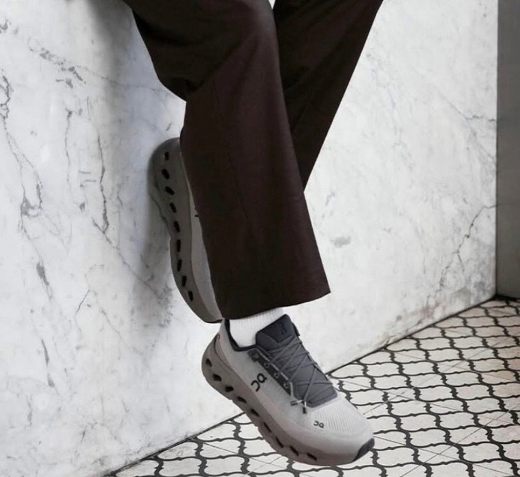 On Cloudtilt Cinder Eclipse Lifestyle Sneakers product image 6, provided for visual reference and product detail review