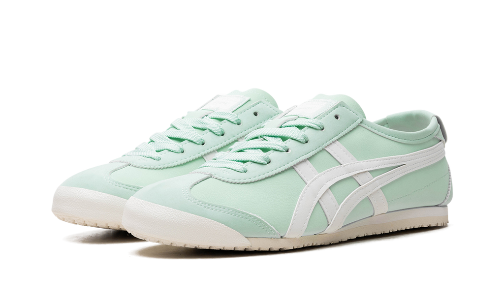 Onitsuka-tiger|mexico-66-pale-blue-cream-128663 product image 2, provided for visual reference and product detail review