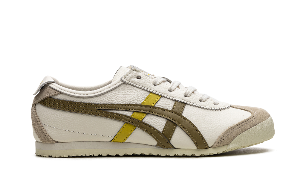 Onitsuka-tiger|mexico-66-cream-rover-122980 product image 6, provided for visual reference and product detail review