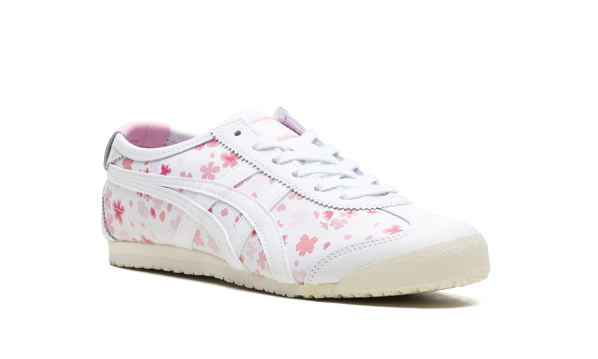 Onitsuka-tiger|mexico-66-white-cherry-blossom-147970 product image 7, provided for visual reference and product detail review