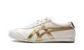 Onitsuka-tiger|mexico-66-white-gold-123918 product image 1, provided for visual reference and product detail review