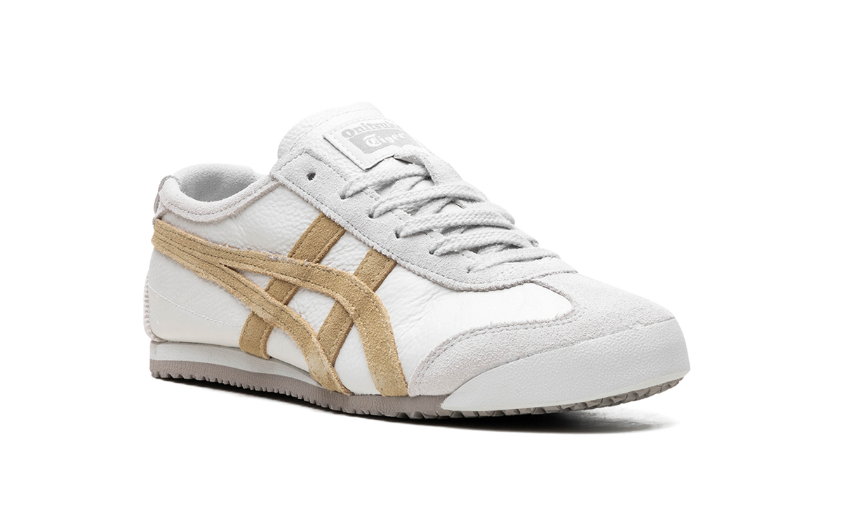 Onitsuka-tiger|mexico-66-vintage-glacier-grey-khaki-beige-128462 product image 7, provided for visual reference and product