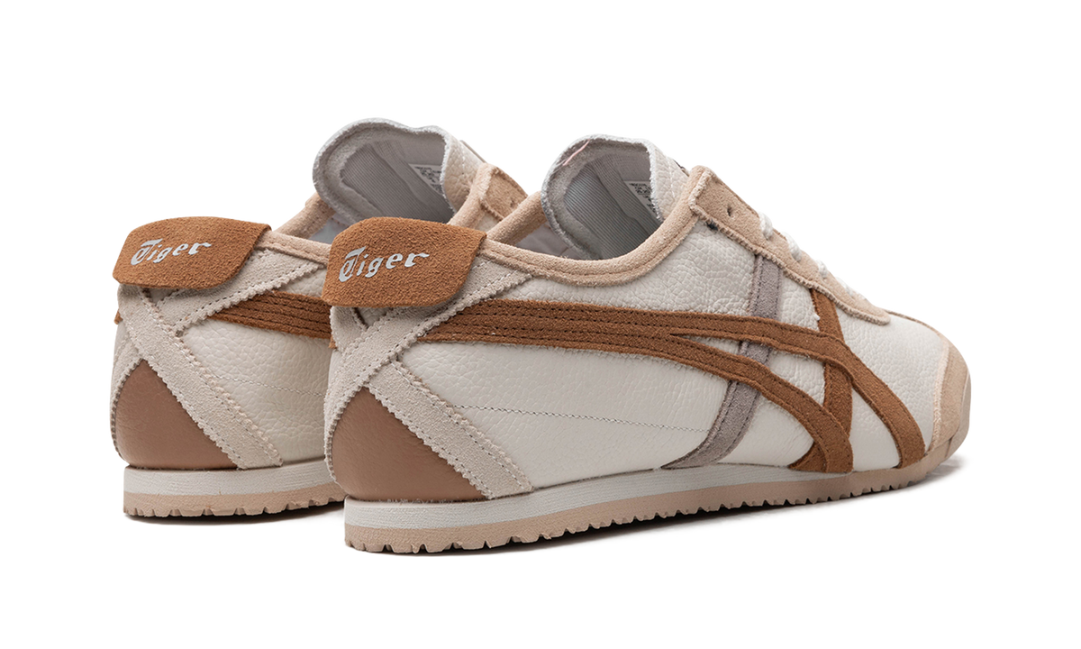 Onitsuka-tiger|mexico-66-cream-khaki-carbon-129864 product image 3, provided for visual reference and product detail review