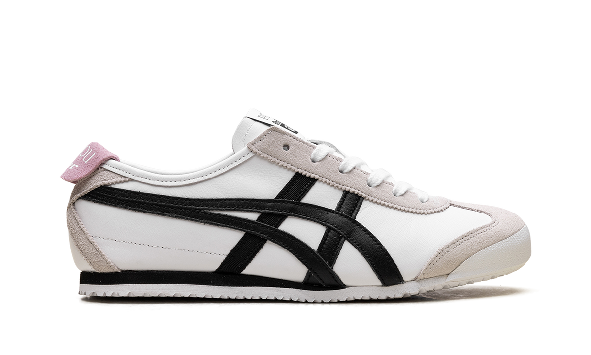 Onitsuka-tiger|mexico-66-patou-white-black-pink-155640 product image 6, provided for visual reference and product detail
