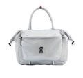 On Track Pack 35L Lite Glacier Sports Duffel Bag product image 1, provided for visual reference and product detail review