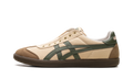 Onitsuka-tiger|tiger-tokuten-slip-on-beige-brown-green-140409 product image 1, provided for visual reference and product
