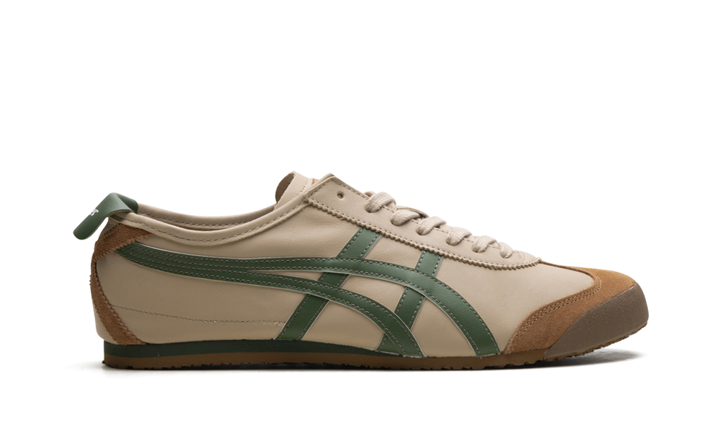 Onitsuka-tiger|tiger-mexico-66-brown-green-154184 product image 6, provided for visual reference and product detail review