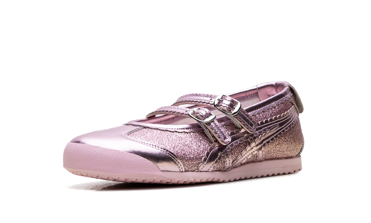 Onitsuka-tiger|mexico-66-tgrs-wmns-glitter-pack-pink-cameo-198674 product image 4, provided for visual reference and product