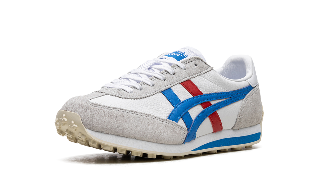 Onitsuka-tiger|edr-78-white-directoire-blue-red-122975 product image 4, provided for visual reference and product detail