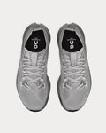 On Cloudsurfer Max Alloy Asphalt Running Shoes product image 1, provided for visual reference and product detail review