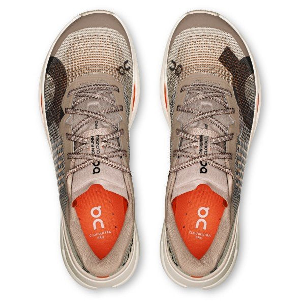 On Cloud X 4 Black/Chambray Training Shoes product image 4, provided for visual reference and product detail review