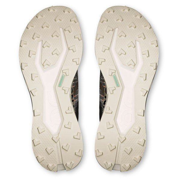 On Cloud X 4 Black/Chambray Training Shoes product image 6, provided for visual reference and product detail review