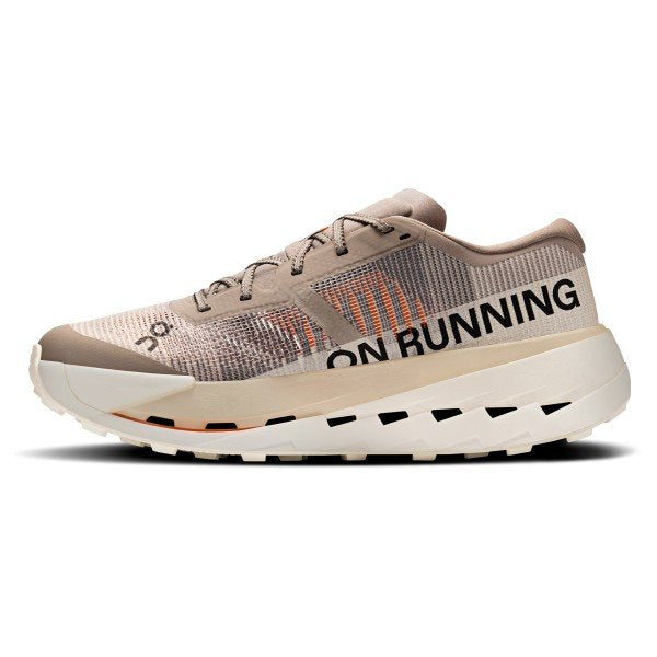 On Cloud X 4 Black/Chambray Training Shoes product image 1, provided for visual reference and product detail review