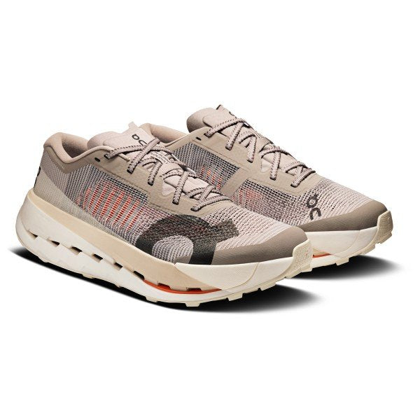 On Cloud X 4 Black/Chambray Training Shoes product image 2, provided for visual reference and product detail review
