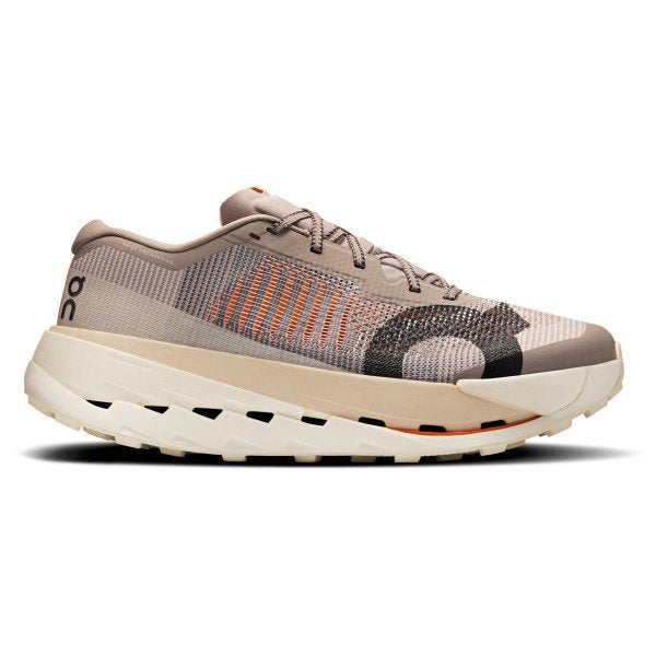 On Cloud X 4 Black/Chambray Training Shoes product image 3, provided for visual reference and product detail review