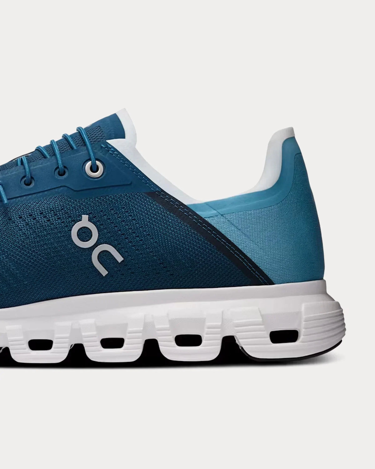 On Cloud 6 Coast Tempest Niagara Lifestyle Sneakers product image 2, provided for visual reference and product detail review