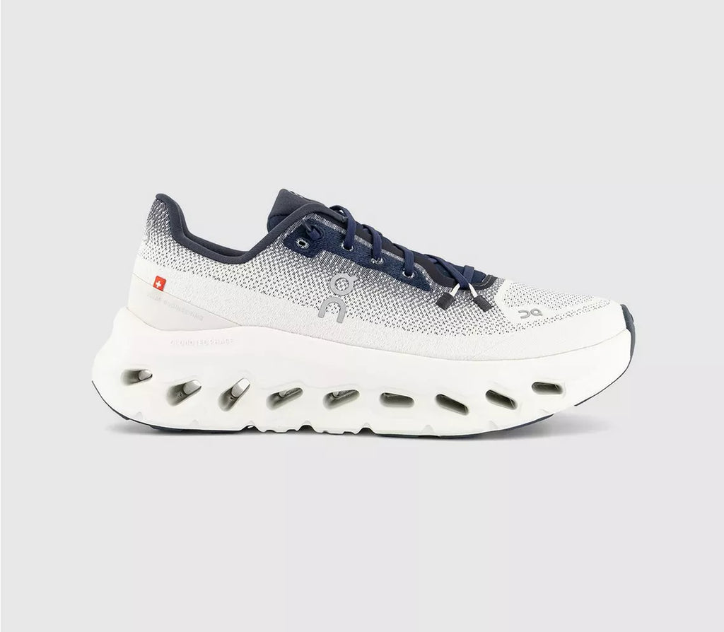 On Cloudtilt Midnight Ice Lifestyle Sneakers product image 5, provided for visual reference and product detail review