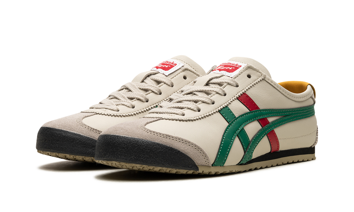 Onitsuka-tiger|onitsuka-tiger-mexico-66-birch-green-120032 product image 2, provided for visual reference and product detail