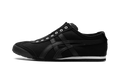 Onitsuka-tiger|mexico-66-slip-on-black-129981 product image 1, provided for visual reference and product detail review
