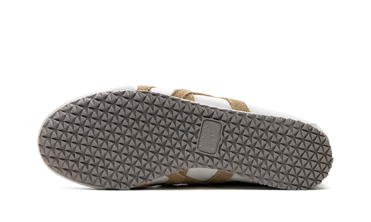 Onitsuka-tiger|mexico-66-vintage-glacier-grey-khaki-beige-128462 product image 5, provided for visual reference and product