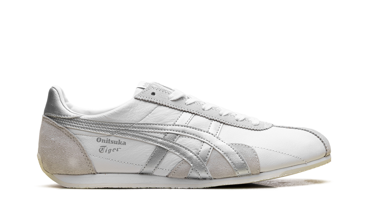 Onitsuka-tiger|runspark-white-silver-197653 product image 6, provided for visual reference and product detail review
